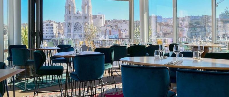 La Rôtisserie Restaurant - restaurant TULLE