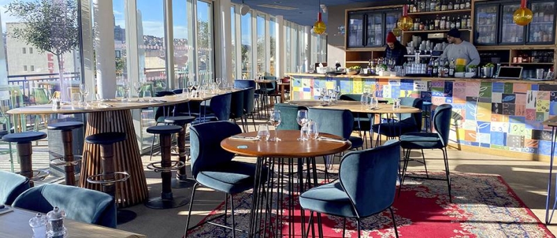 La Rôtisserie Restaurant - restaurant TULLE